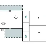 Seranna 3 Apartmán Papiano