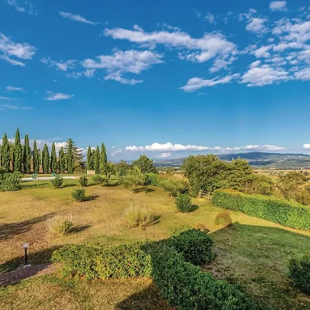 Seranna 3 Appartement