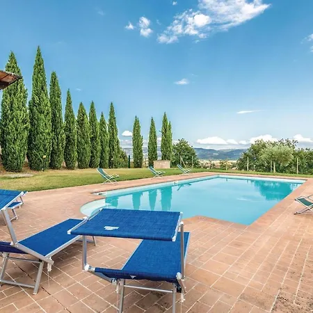 Appartement Seranna 3 Papiano