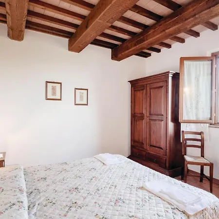 Seranna 3 Appartement Papiano