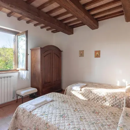 Seranna 3 Appartement Papiano