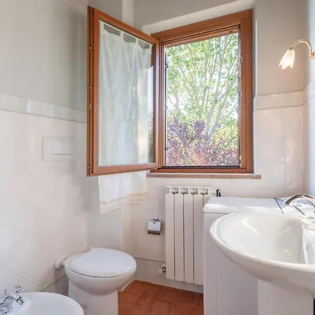 Seranna 3 Appartement Papiano