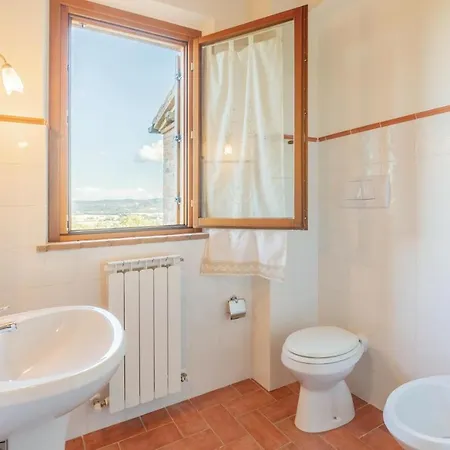 Seranna 3 Appartement Papiano