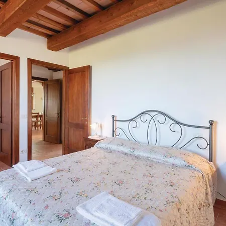 Seranna 3 Appartement Papiano