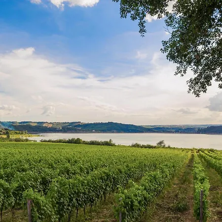 Seranna 3 Appartement