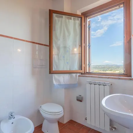 Appartement Seranna 3 Papiano