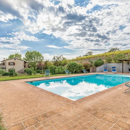 Seranna 3 Appartement *