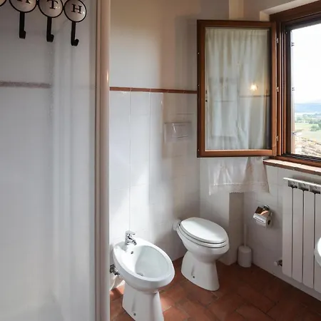 Seranna 3 Appartement Papiano