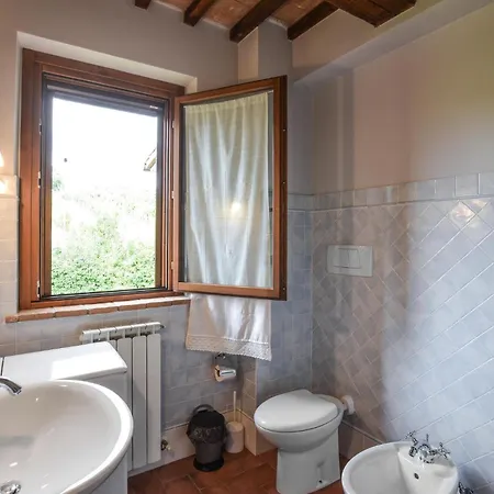 Appartement Seranna 3 Papiano