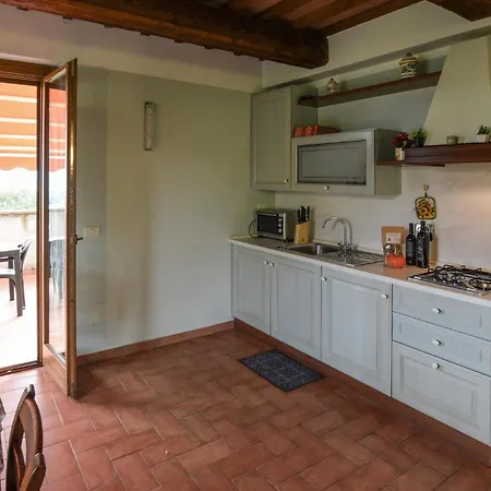 Seranna 3 Apartamento Papiano