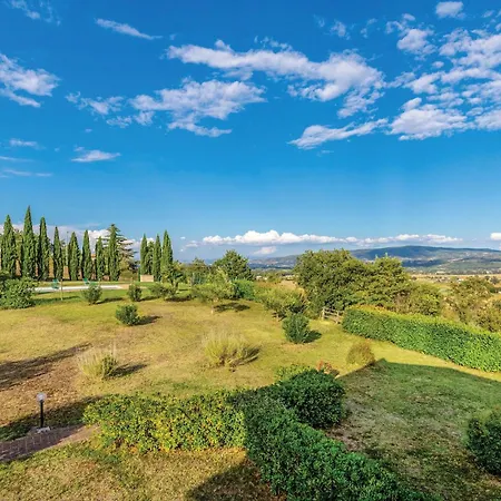 Appartement Seranna 3