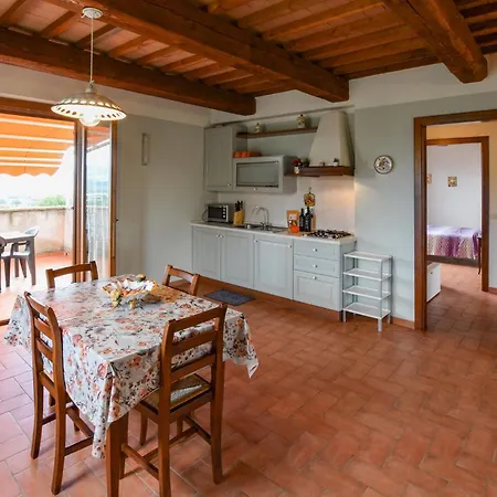 Seranna 3 Apartamento *