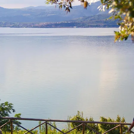 Seranna 3 Appartement Papiano