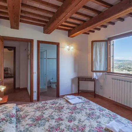 Appartement Seranna 3 Papiano
