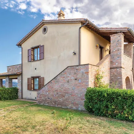 Seranna 3 Apartamento