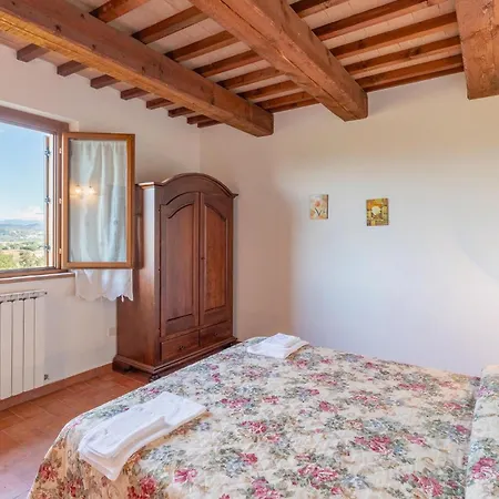 Appartement Seranna 3