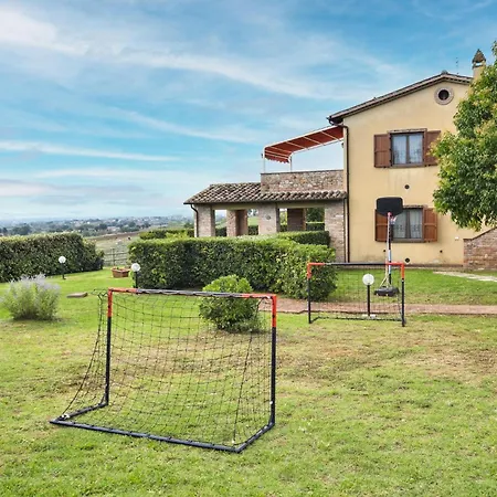 Seranna 3 Apartamento *