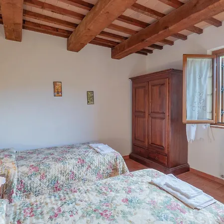 Apartamento Seranna 3 *