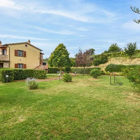 Apartamento Seranna 3 Papiano