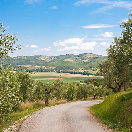 Seranna 3 Appartement