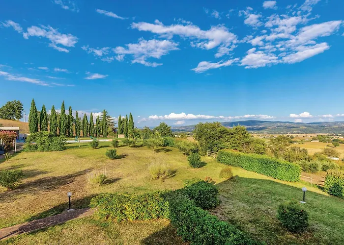 Apartamento Seranna 3