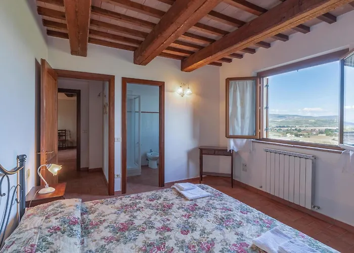 Apartment Seranna 3 Papiano