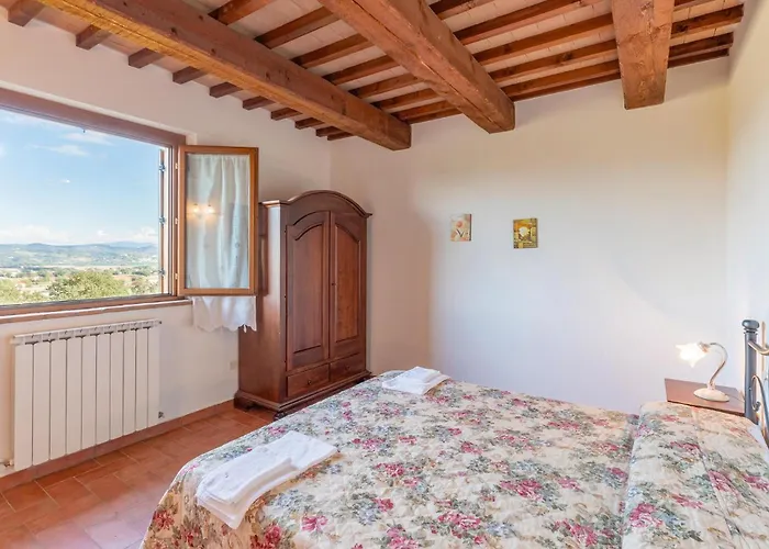 Apartamento Seranna 3