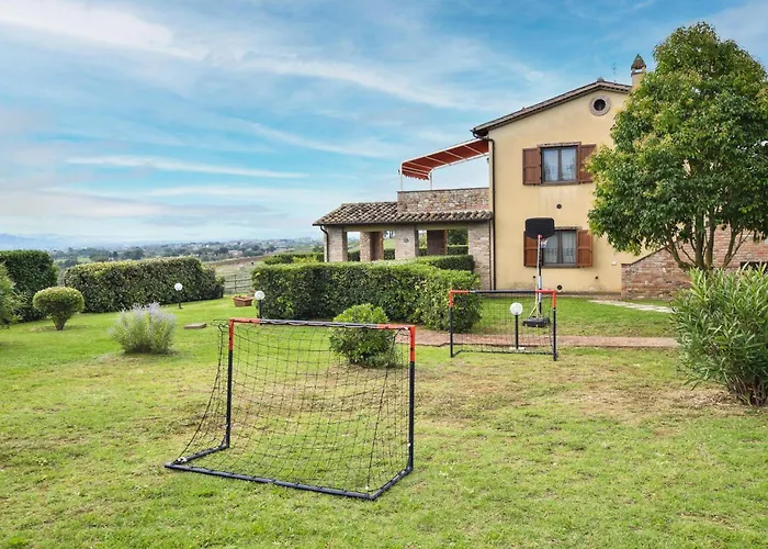 Seranna 3 Apartamento *