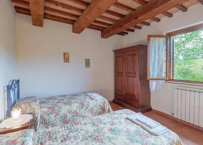 Apartamento Seranna 3 *