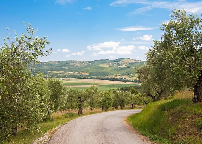 Seranna 3 Apartamento