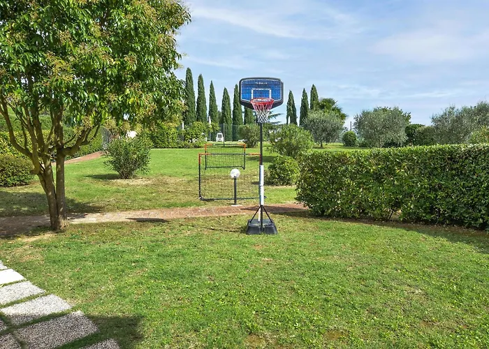 Apartamento Seranna 3